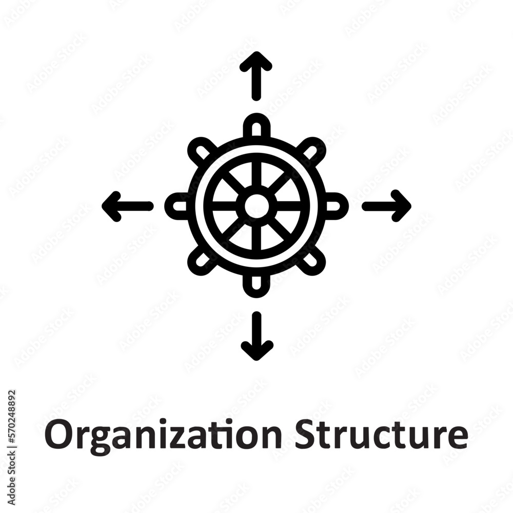 Obraz premium Brain, brainstorming Vector Icon