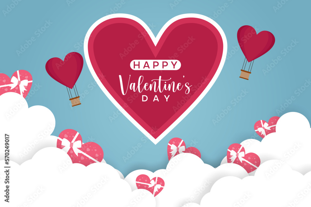 Valentine Day Background Valentine Day Background