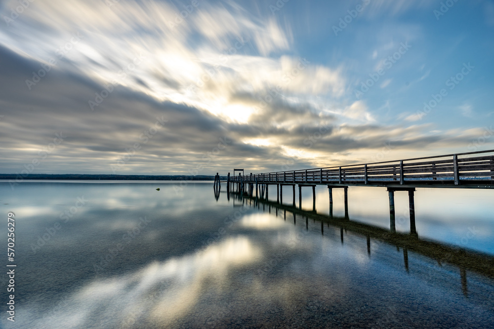 Urlaub am Ammersee