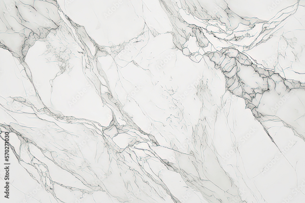 White marble stone texture with golden veins, Generative AI White marble stone texture with golden veins, Generative AI