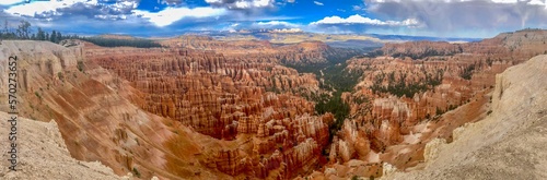 Park Narodowy Bryce Canyon, Utah