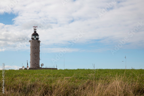 Cap Griz Nez Lighthouse photo