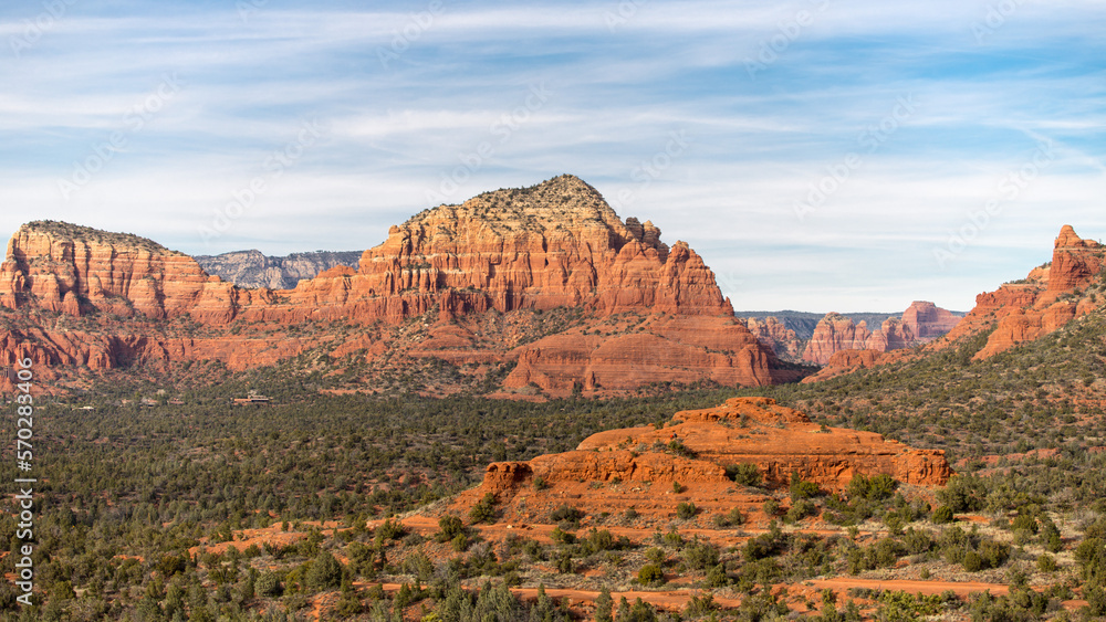 Fototapeta premium Sedona, Arizona