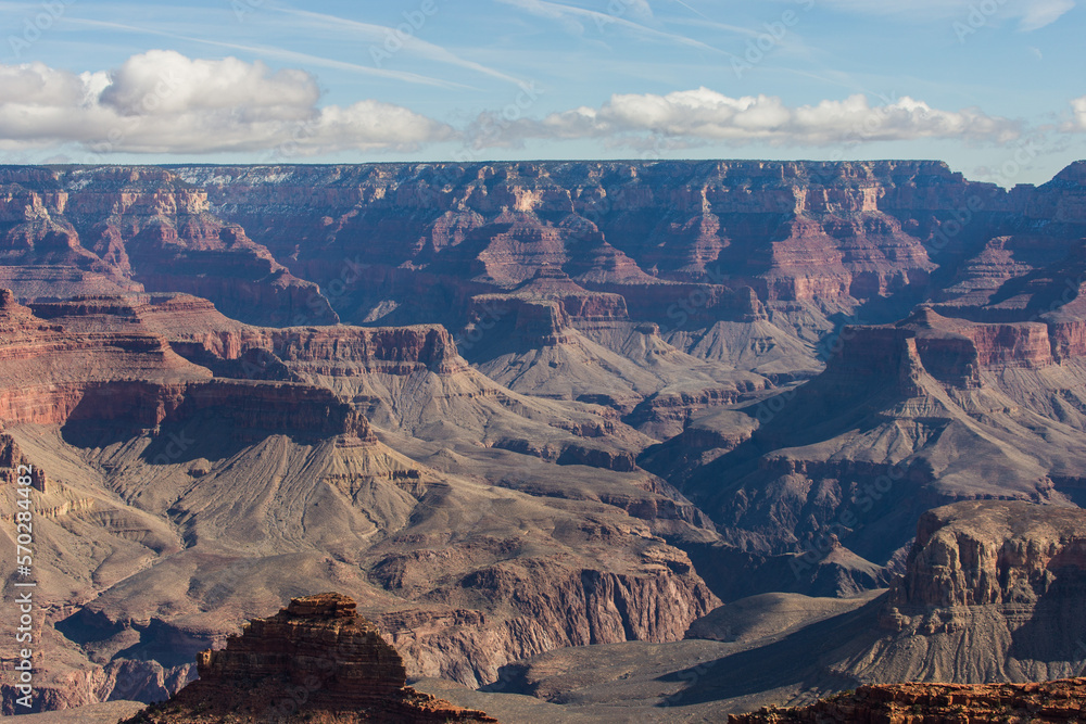 Grand Canyon, Arizona