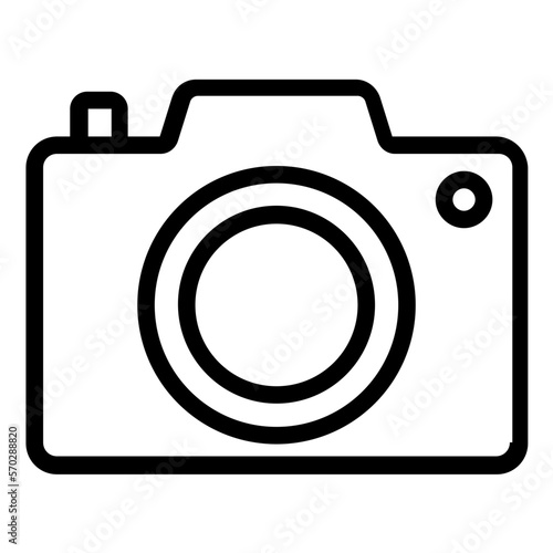 photo camera icon