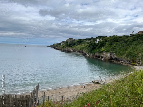 Obraz na płótnie Howth