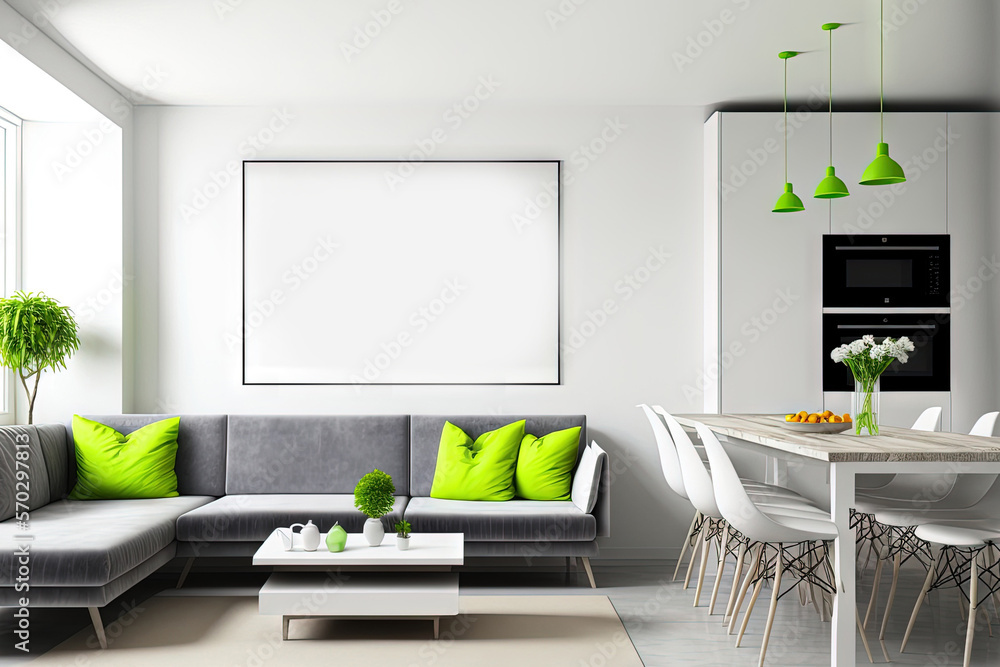 Comprehensive Guide To Minimalist Interior Design | AND Academy - Furniture Decorating With Minimalist Principles