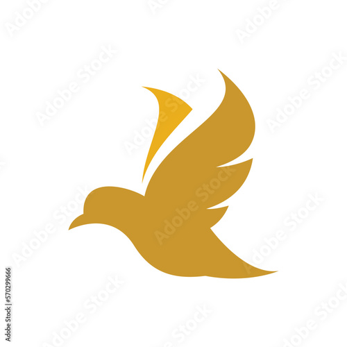 Bird logo images