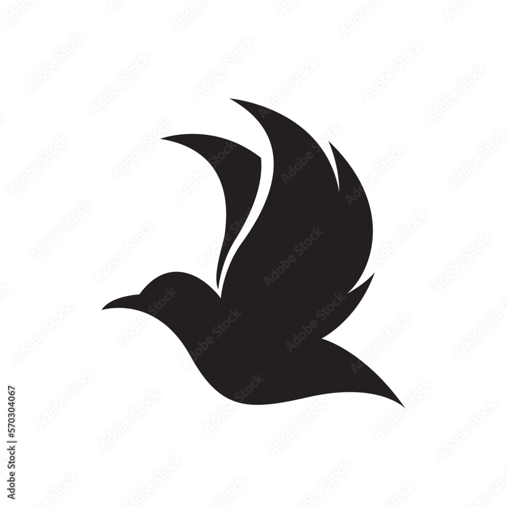 Bird logo images Bird logo images