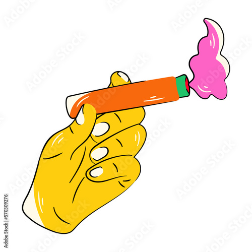 Cheroot 