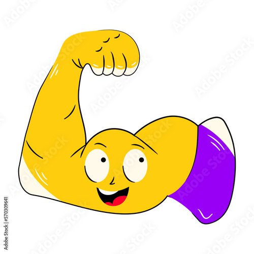Physical Strength