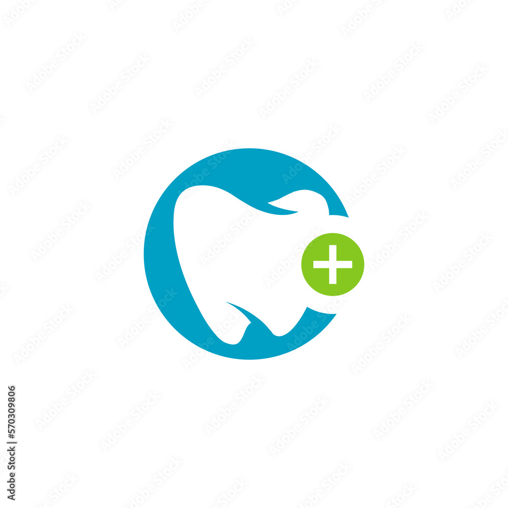 Logo design for any dental-related company Logo design for any dental-related company