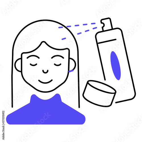 Hairspray 
