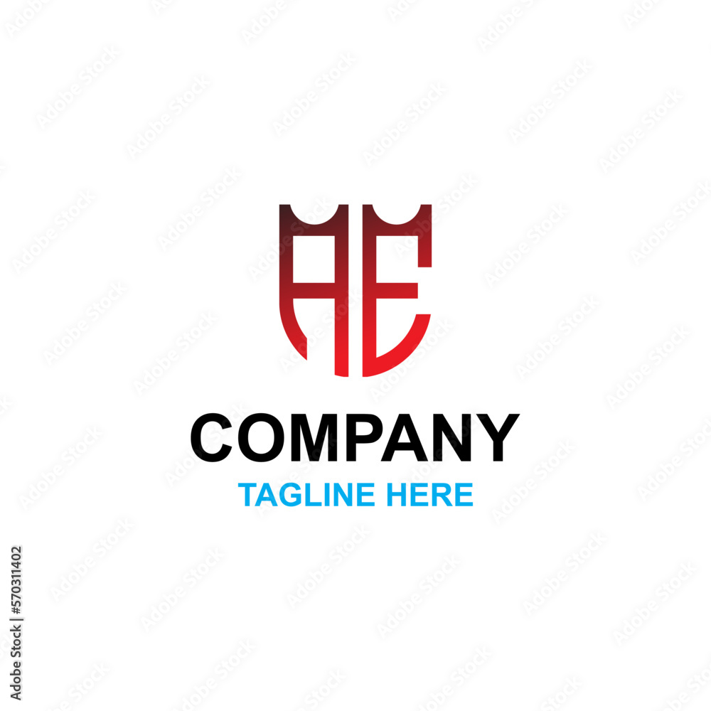 creative business logo template creative business logo template