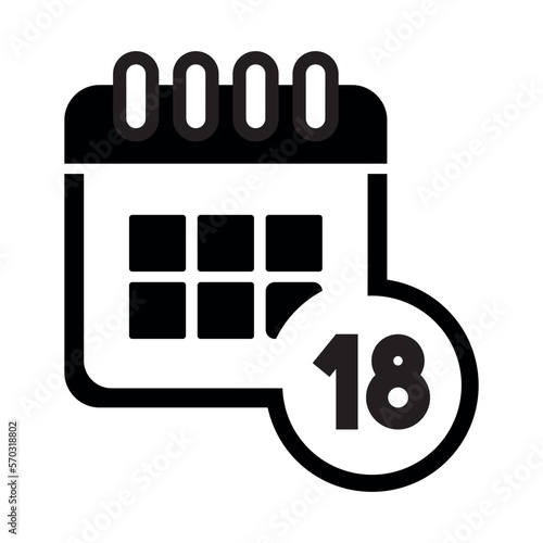 ICONE DE CALENDARIO, CALENDÁRIO ICONE, CALENDARIO ICON, CALENDAR ICON, CALENDARIO COM CHECKIN, CALENDARIO COM DATA, ICONES DE CALENDARIO