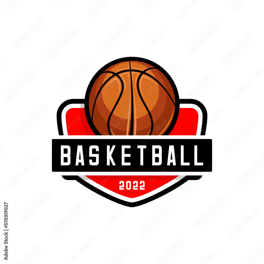 basketball sport vector design basketball sport vector design