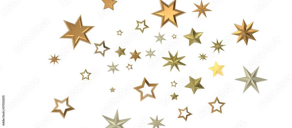 stars background, sparkle lights confetti falling. magic shining Flying christmas stars on night stars background, sparkle lights confetti falling. magic shining Flying christmas stars on night