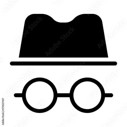 spy glyph
