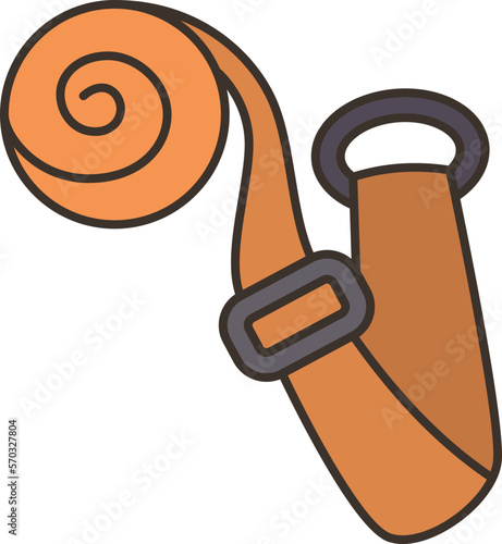 stretch  icon