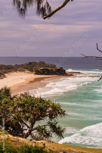 Urlaub, Australien, Pazifik, Natur , Sonne, Strand