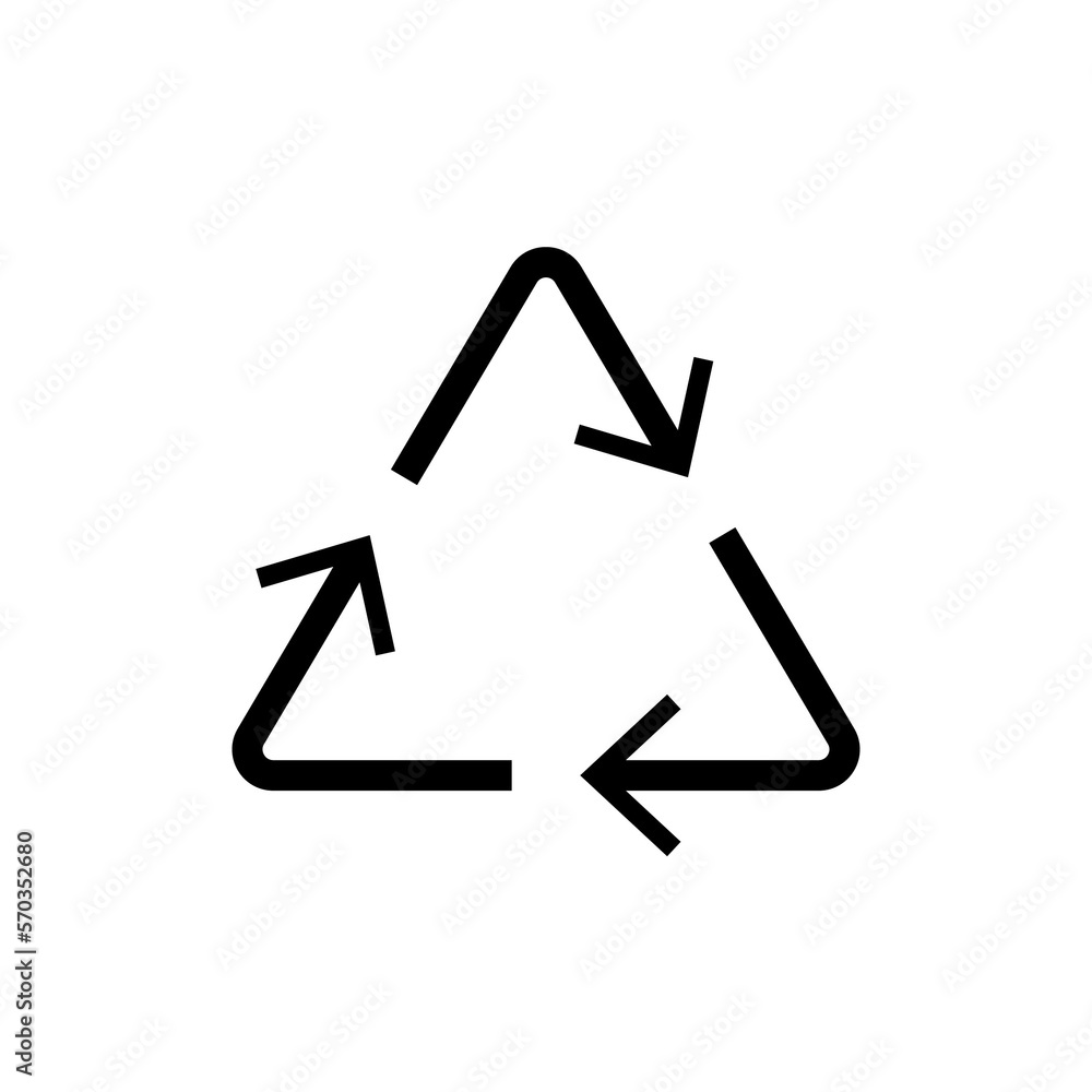 recycle icon recycle icon