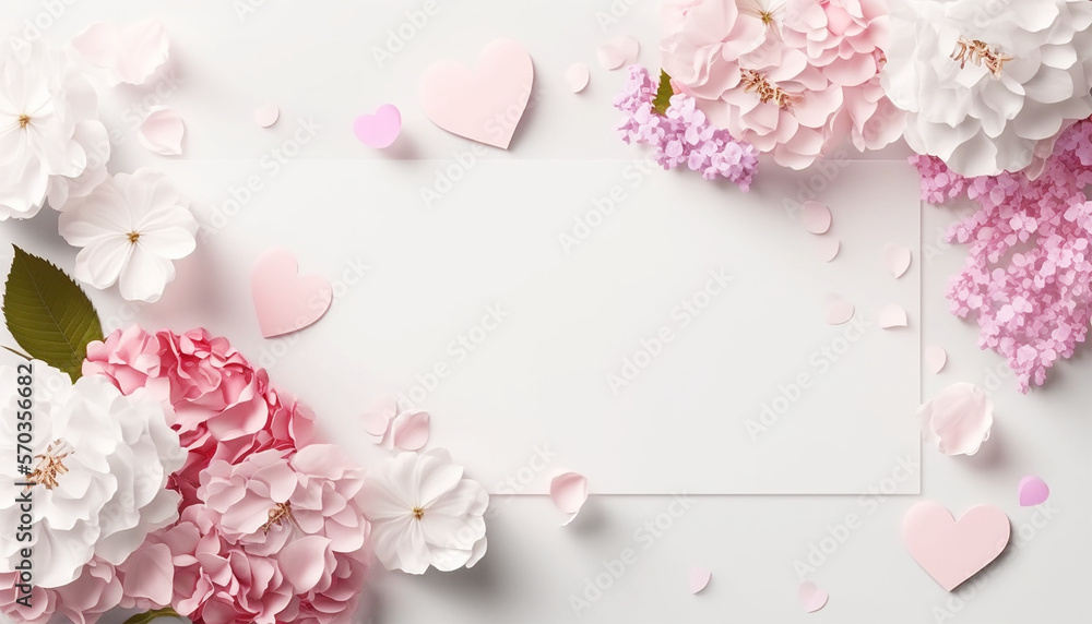 pink rose flower valentine wallpaper