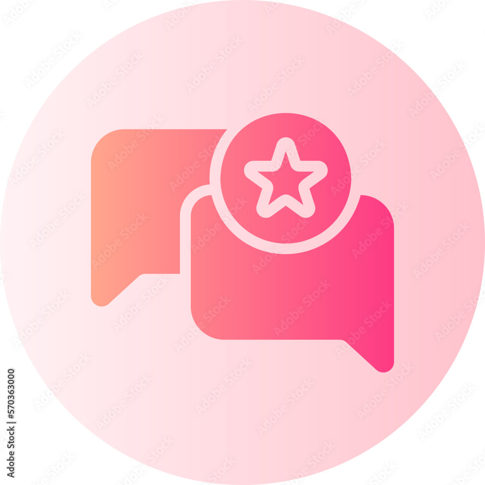 favourite gradient icon favourite gradient icon