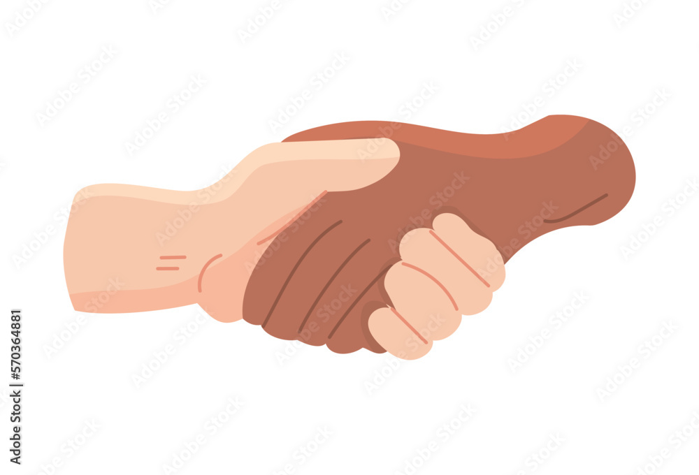 handshake gesture icon handshake gesture icon