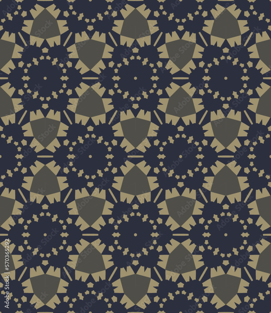 Geometric pattern. Seamless vector background. Ethnic graphic design. Geometric pattern. Seamless vector background. Ethnic graphic design.