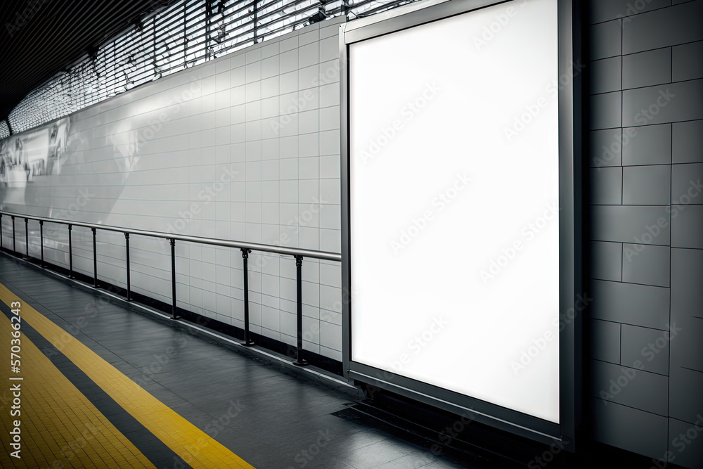 Best Of Subway Ooh Mockup - vrogue.co