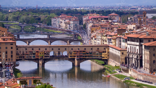 Florence, Italy © Jason Valentine
