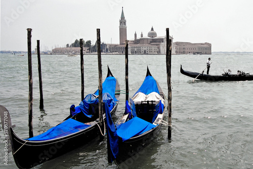 Venice, Italy © Jason Valentine