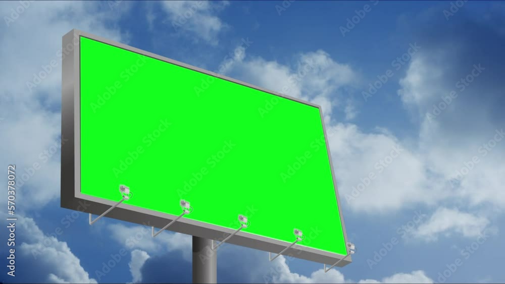 High-Impact Ad Campaign, Maximum Reach, Green Screen Billboard, Heart of the City, Skyscraper Background High-Impact Ad Campaign, Maximum Reach, Green Screen Billboard, Heart of the City, Skyscraper Background