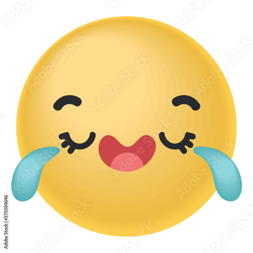emoticon cry face social media
