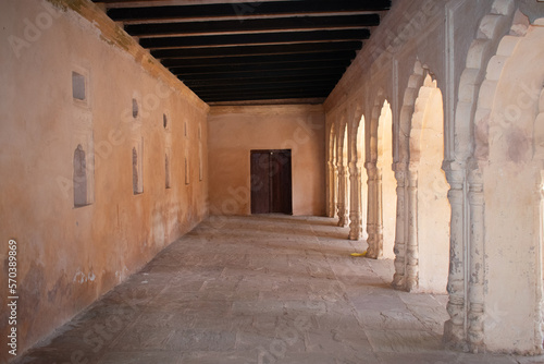 Jgdishpur Temple in Bhopal