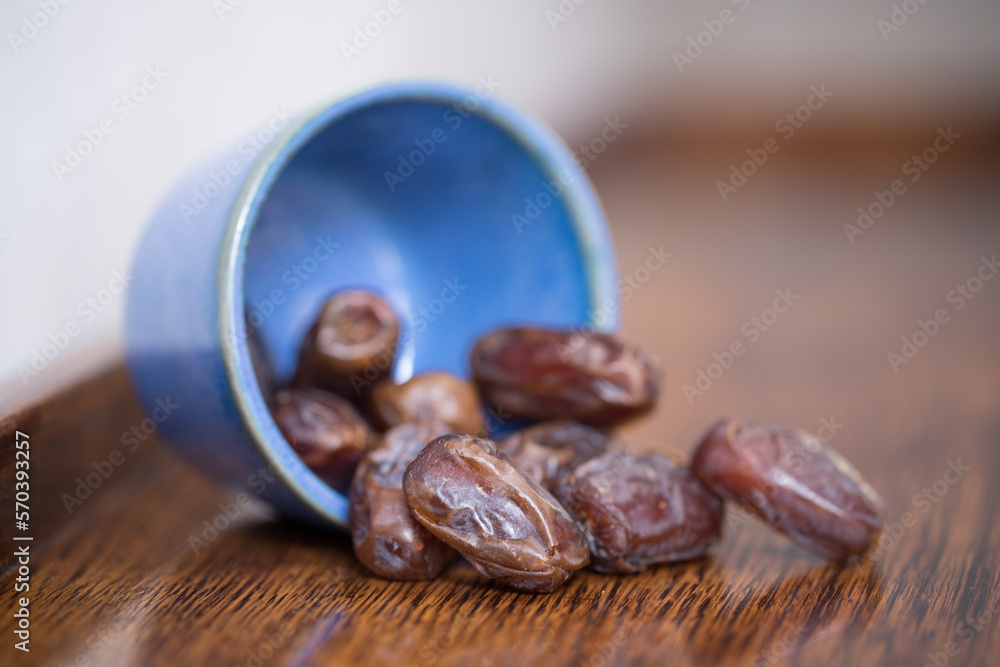 Obraz premium Dátiles