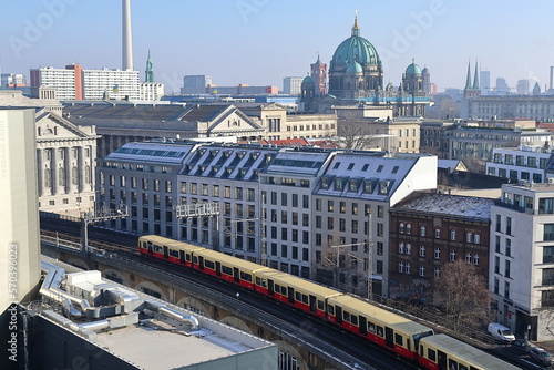 Berlin City 