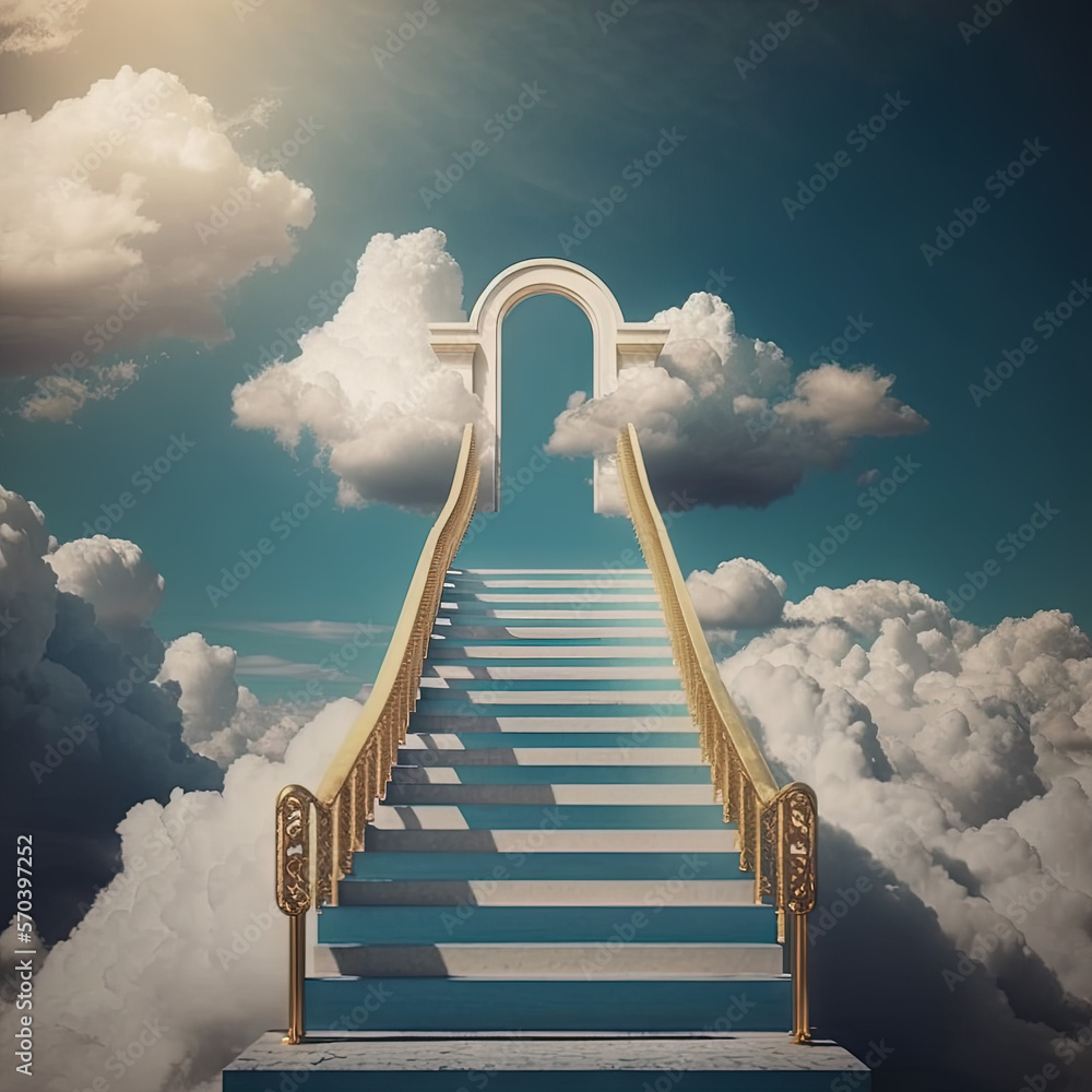 Heaven Background Stock Photos and Images  123RF