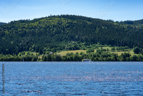 Schluchsee 11