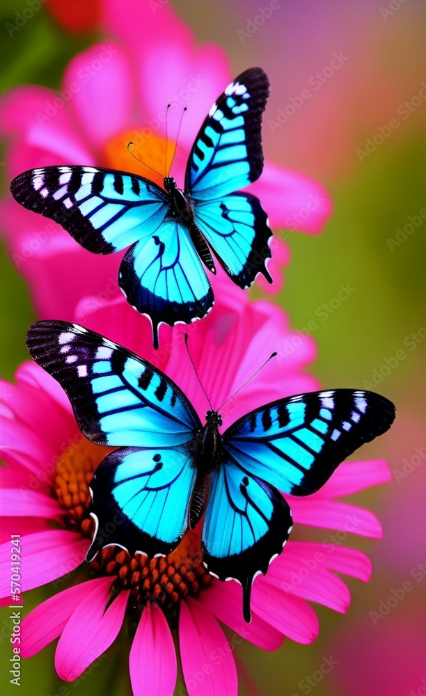 Butterfly Butterfly