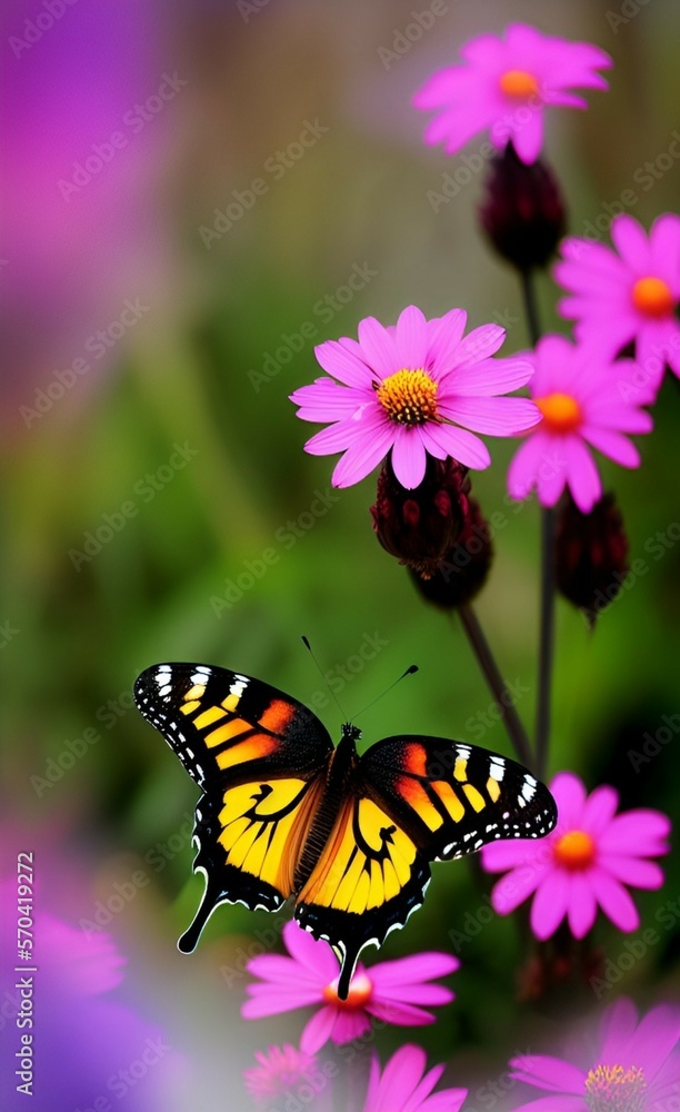 Butterfly Butterfly