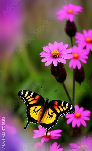 Butterfly © ArtyArt