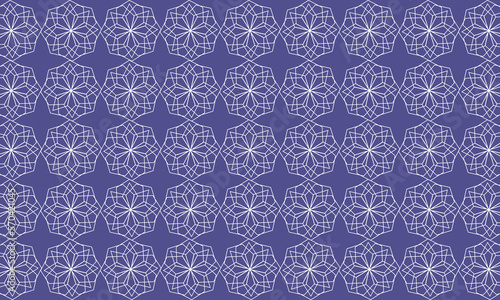 eid mubarak background, islamic pattern vector, luxury islamic background vector art