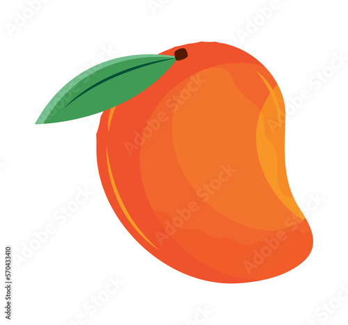 mango fruit icon