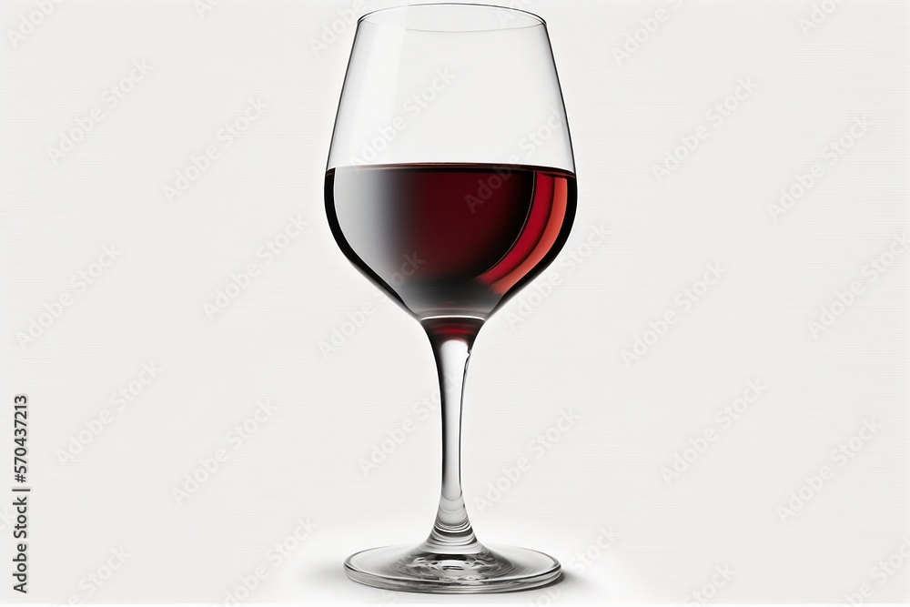 glass of wine glass of wine
