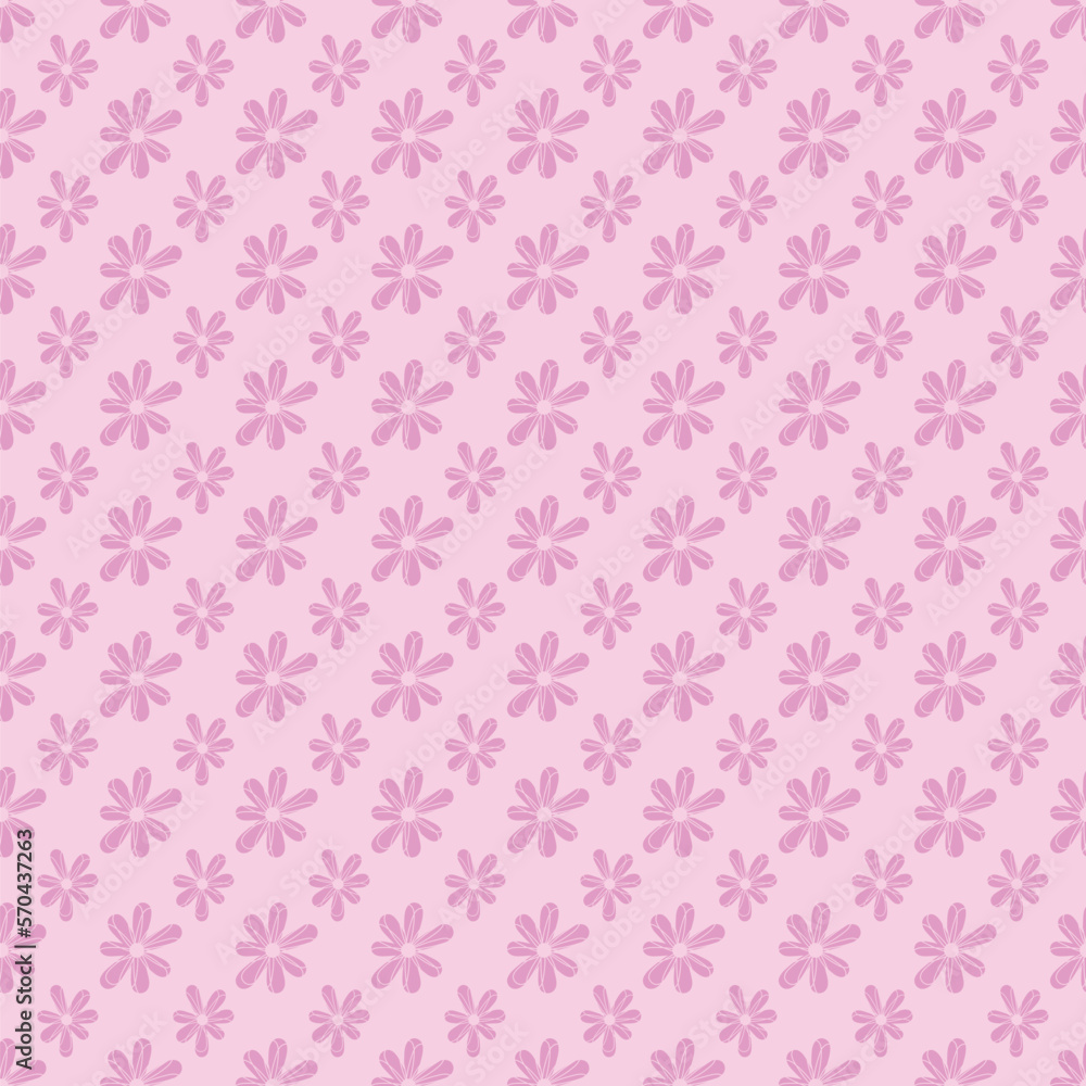 valentines flowers seamless pattern background valentines flowers seamless pattern background