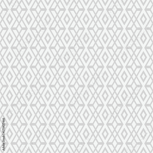 abstract geometrical seamless pattern background