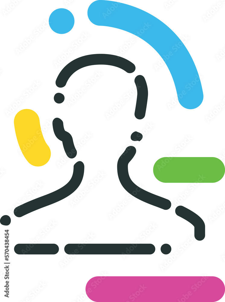 modern style business icon isolated symbol person - PNG image with transparent background modern style business icon isolated symbol person - PNG image with transparent background