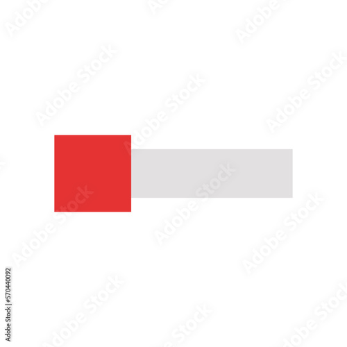 Free Download News Lower Third Label Banner Geometric Shape - GFXLoad