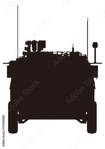 Strykers ストライカー 装甲車 兵員輸送車 耐地雷防護車両 伏撃防護車両 耐地雷・伏撃防護車両 アメリカ軍 軍用車 軍用車両